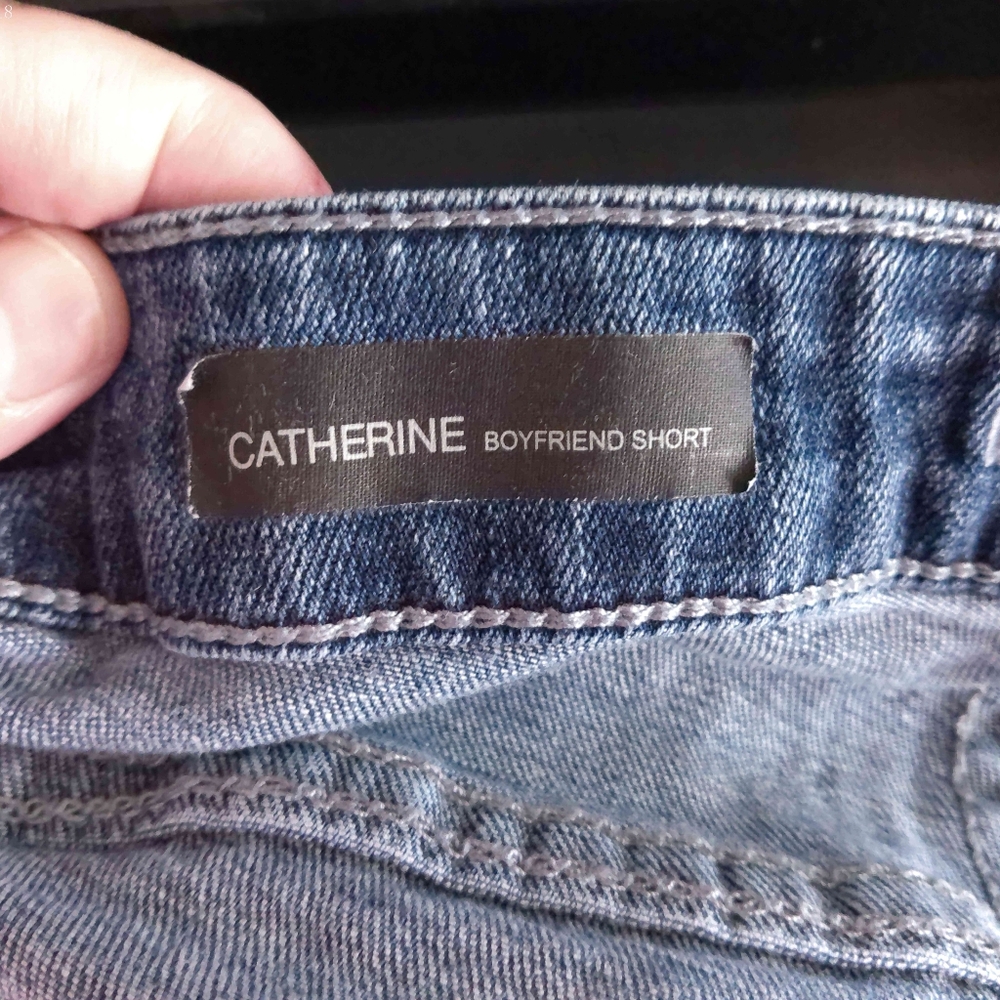 KUT FROM THE KLOTH SHORTS - Picture 8 of 10